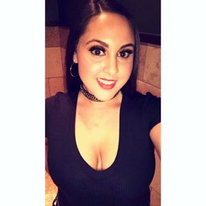 Meet your Posher, Mallory